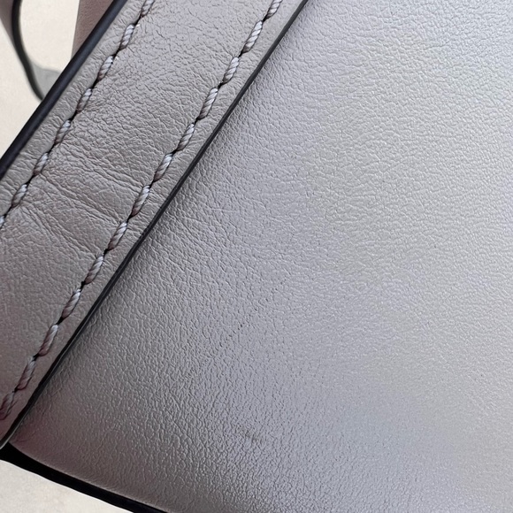 Michael kors medium Whitney leather satchel - Picture 13 of 15